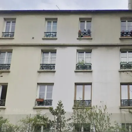 Appartamento Le Secret Du Moulin