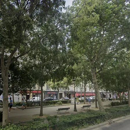 Le Secret Du Moulin Paris