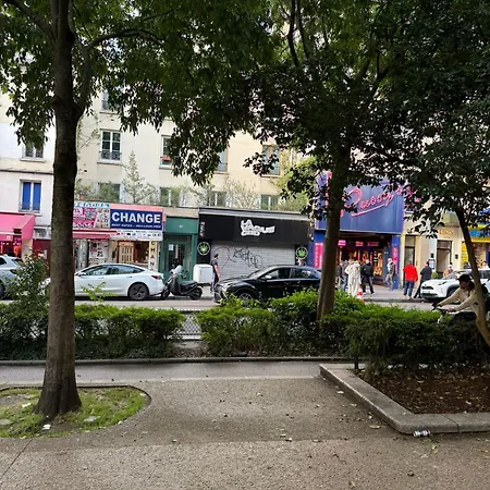 Le Secret Du Moulin Apartment